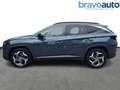 Hyundai TUCSON MHEV FEEL + NAVI & CARPLAY Bleu - thumbnail 5