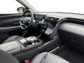 Hyundai TUCSON MHEV FEEL + NAVI & CARPLAY Bleu - thumbnail 8