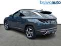 Hyundai TUCSON MHEV FEEL + NAVI & CARPLAY Bleu - thumbnail 3