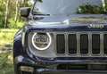 Jeep Renegade 1.6Mjt Limited 4x2 88kW Bleu - thumbnail 11