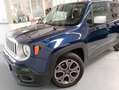 Jeep Renegade 1.6Mjt Limited 4x2 88kW Blau - thumbnail 3