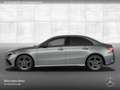 Mercedes-Benz A 180 Lim AMG+NIGHT+PANO+LED+KAMERA+TOTW+KEYLESS Grau - thumbnail 6