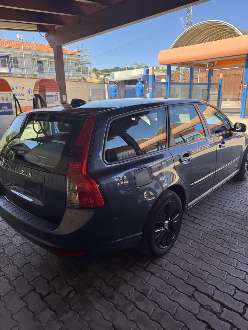 Volvo V50 1.8 Kinetic trifuel drive Gpl - 1