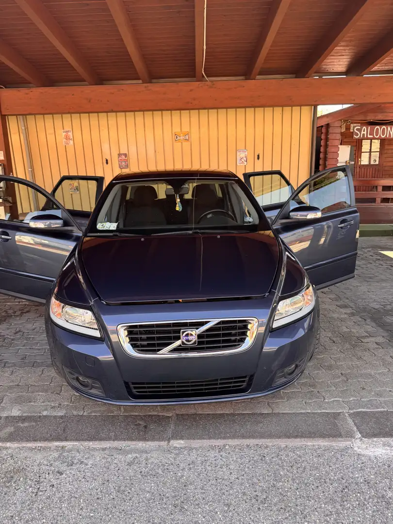 Volvo V50 1.8 Kinetic trifuel drive Gpl - 2