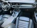 Alfa Romeo Stelvio FULL - Sièges sport électriques, Grand Ecran Gris - thumbnail 9
