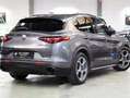 Alfa Romeo Stelvio FULL - Sièges sport électriques, Grand Ecran Gris - thumbnail 2