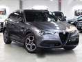 Alfa Romeo Stelvio FULL - Sièges sport électriques, Grand Ecran Gris - thumbnail 5