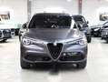Alfa Romeo Stelvio FULL - Sièges sport électriques, Grand Ecran Gris - thumbnail 3
