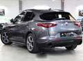 Alfa Romeo Stelvio FULL - Sièges sport électriques, Grand Ecran Gris - thumbnail 6