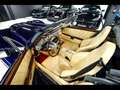 Morgan Aero 8 4.4 V8 MANUAL°ASTON MARTIN COLOUR MENDIP BLUE Blau - thumbnail 20