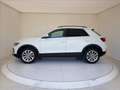 Volkswagen T-Roc 1.0 TSI Life Bianco - thumbnail 4