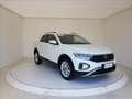 Volkswagen T-Roc 1.0 TSI Life Bianco - thumbnail 9