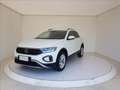 Volkswagen T-Roc 1.0 TSI Life Bianco - thumbnail 2