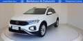Volkswagen T-Roc 1.0 TSI Life Bianco - thumbnail 1