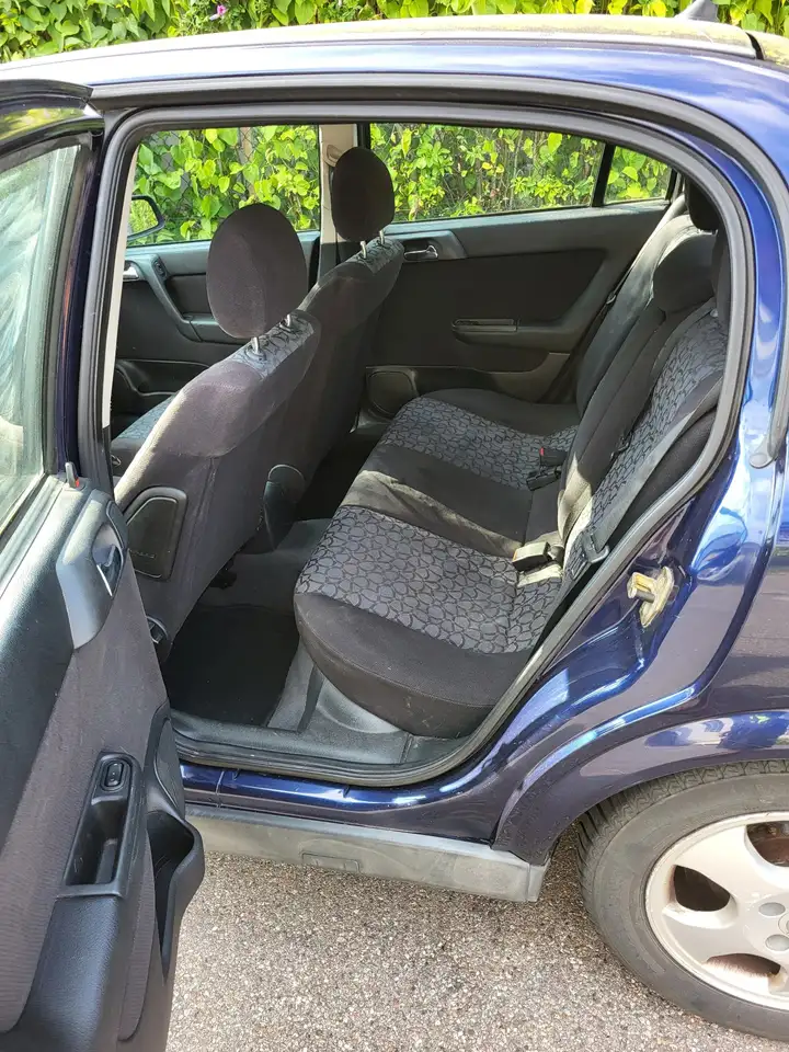 Opel Astra 1.6 Edition 2000, foto 10