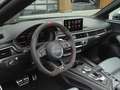 Audi A5 Cabriolet S5 3.0 V6T 354PK Quattro / B&O / 360˚ / Zwart - thumbnail 19