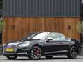 Audi A5 Cabriolet S5 3.0 V6T 354PK Quattro / B&O / 360˚ / Zwart - thumbnail 1