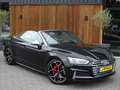 Audi A5 Cabriolet S5 3.0 V6T 354PK Quattro / B&O / 360˚ / Zwart - thumbnail 2
