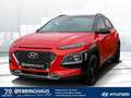 Hyundai KONA Hybrid Premium -Navi-LED-Apple CarPlay-Android Aut Schwarz - thumbnail 1