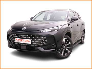 PHEV 258 Luxury | 100 KM EV | Leather | 360Cam | GPS | LED | ALU19