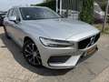 Volvo V60 2.0 D4 Momentum Grijs - thumbnail 1
