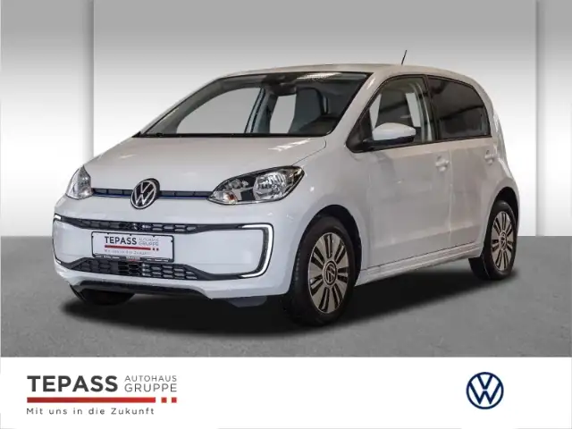 Volkswagen e-up! Edition SHZ SITZEPAKET