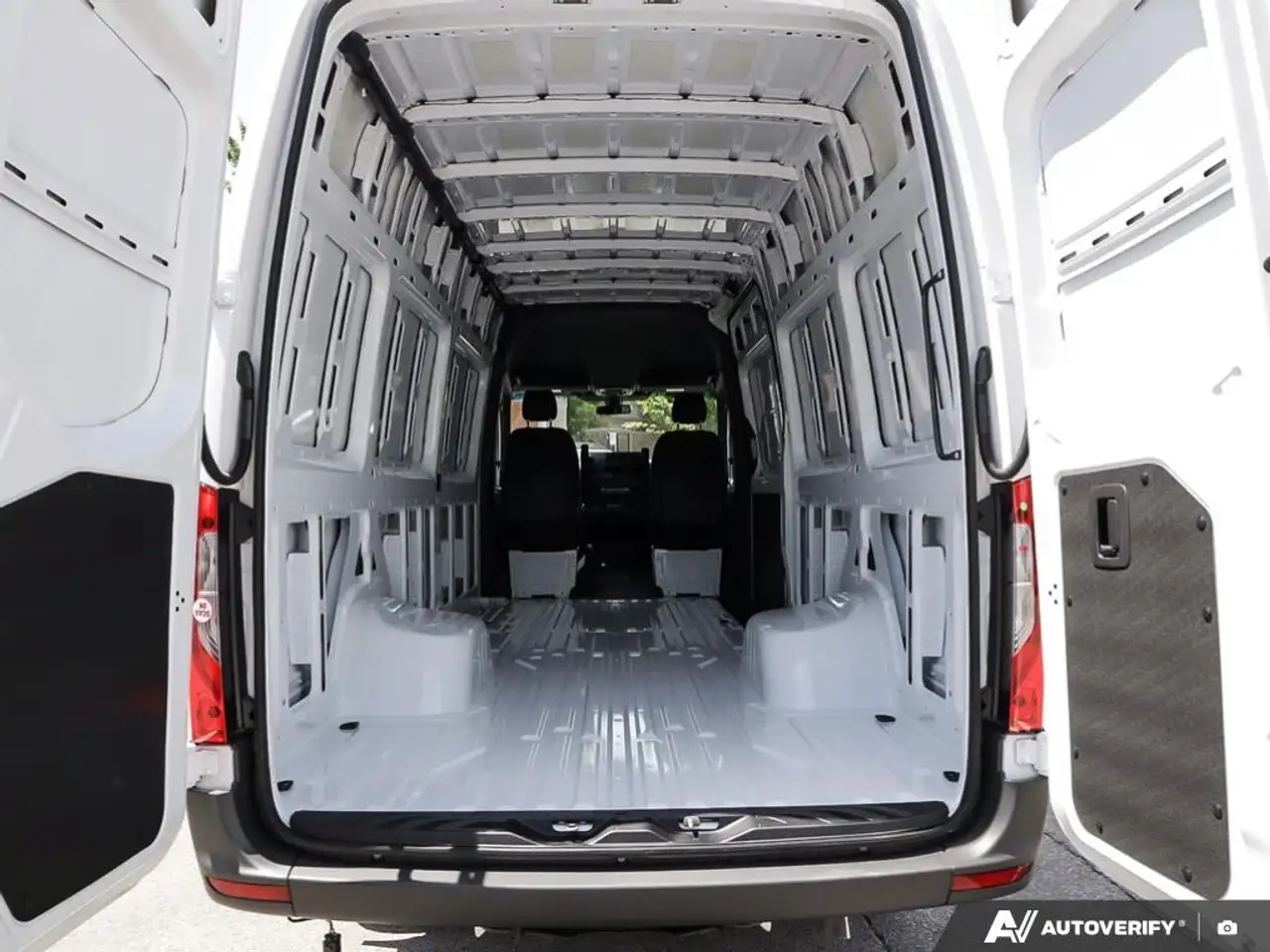 Mercedes-Benz Sprinter fotografie Mercedes-Benz Sprinter