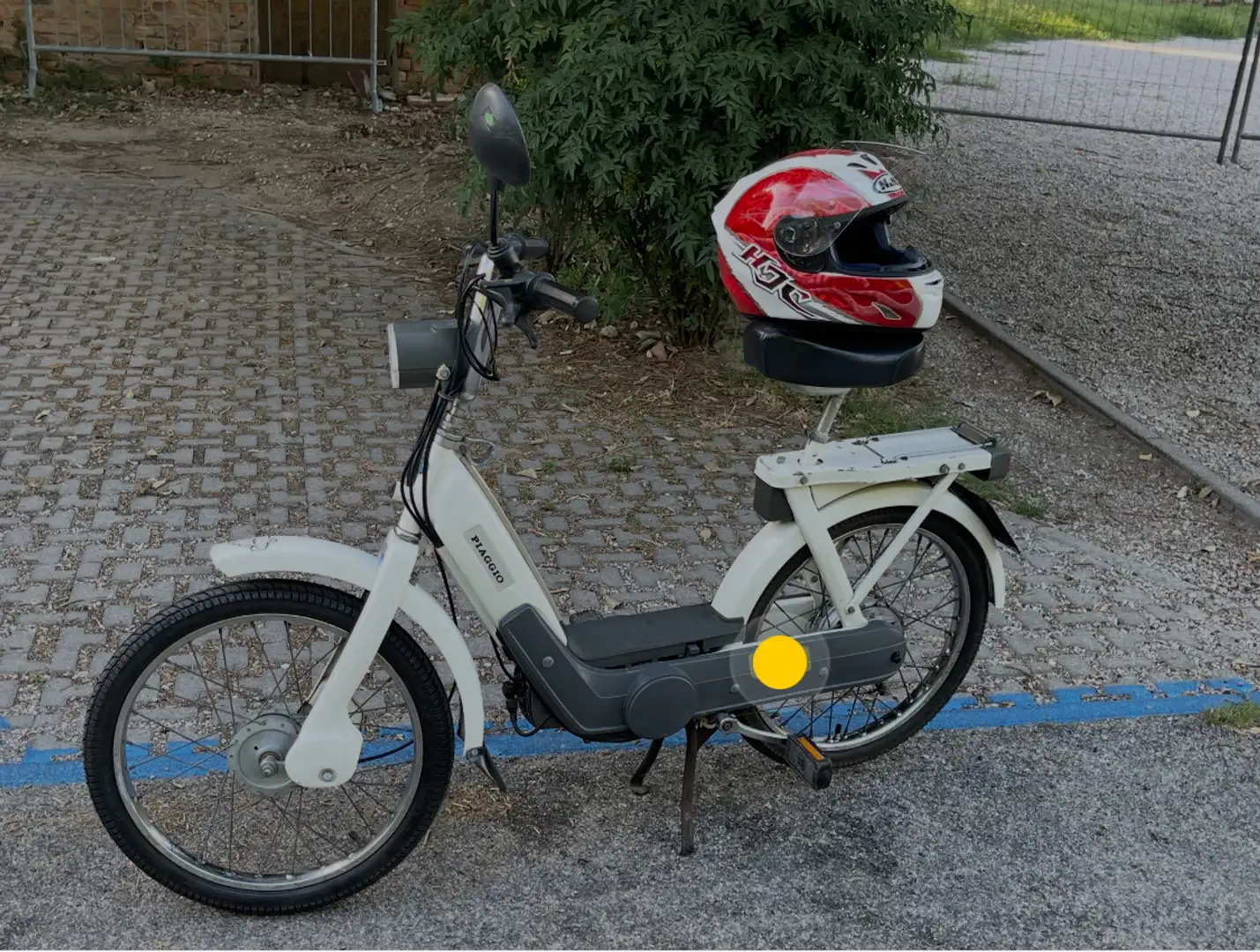 Piaggio Ciao px - 1