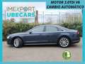 Audi A8 3.0 TDI 193kW 262CV quattro tiptronic Gris - thumbnail 1