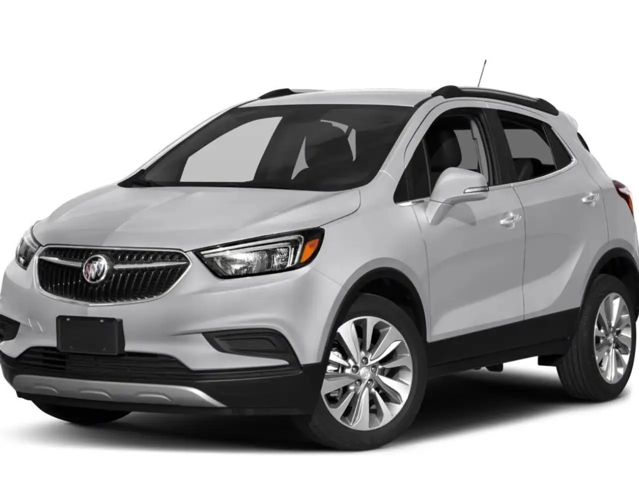 2018 Buick Encore
