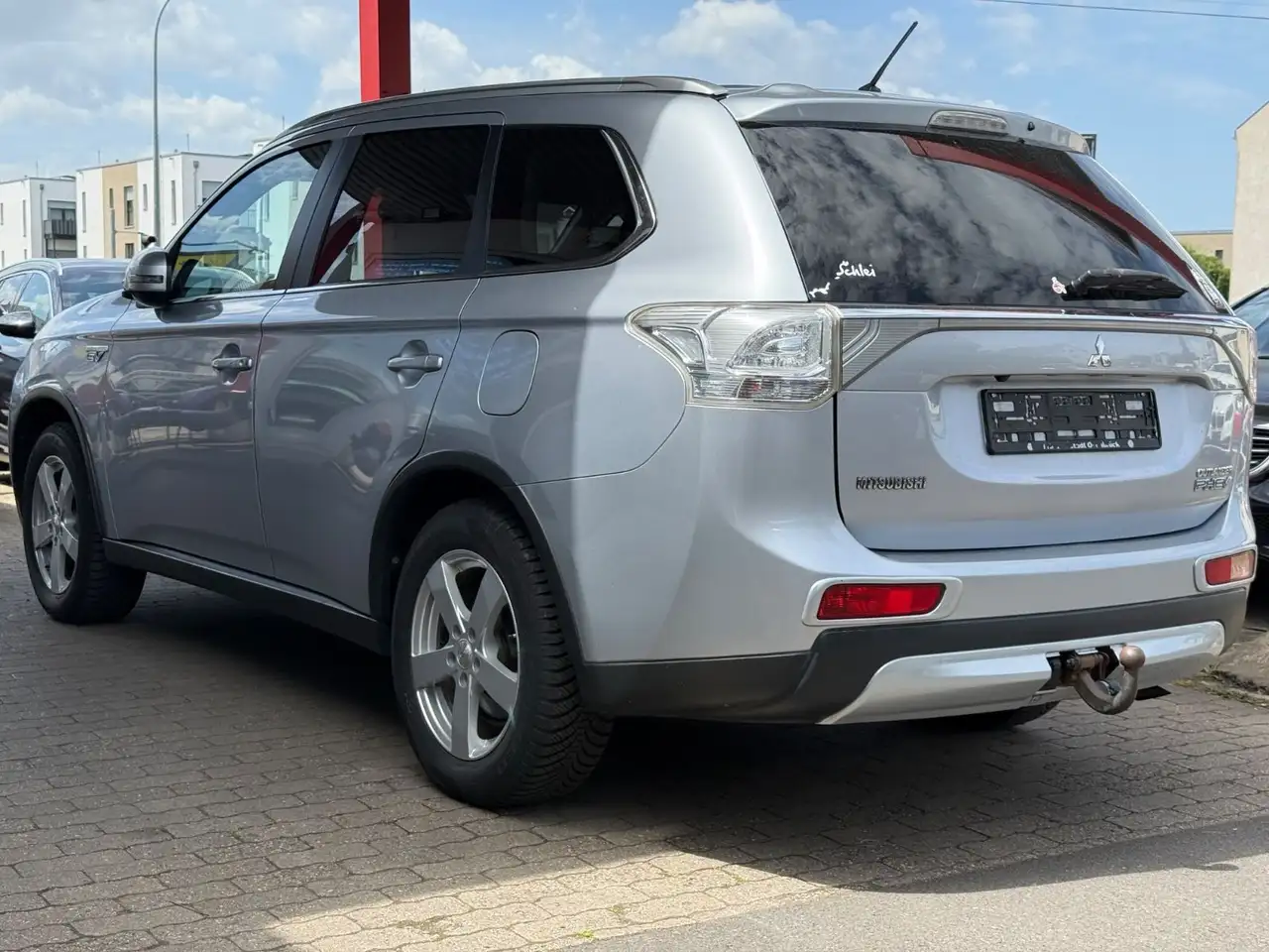 Das Auto