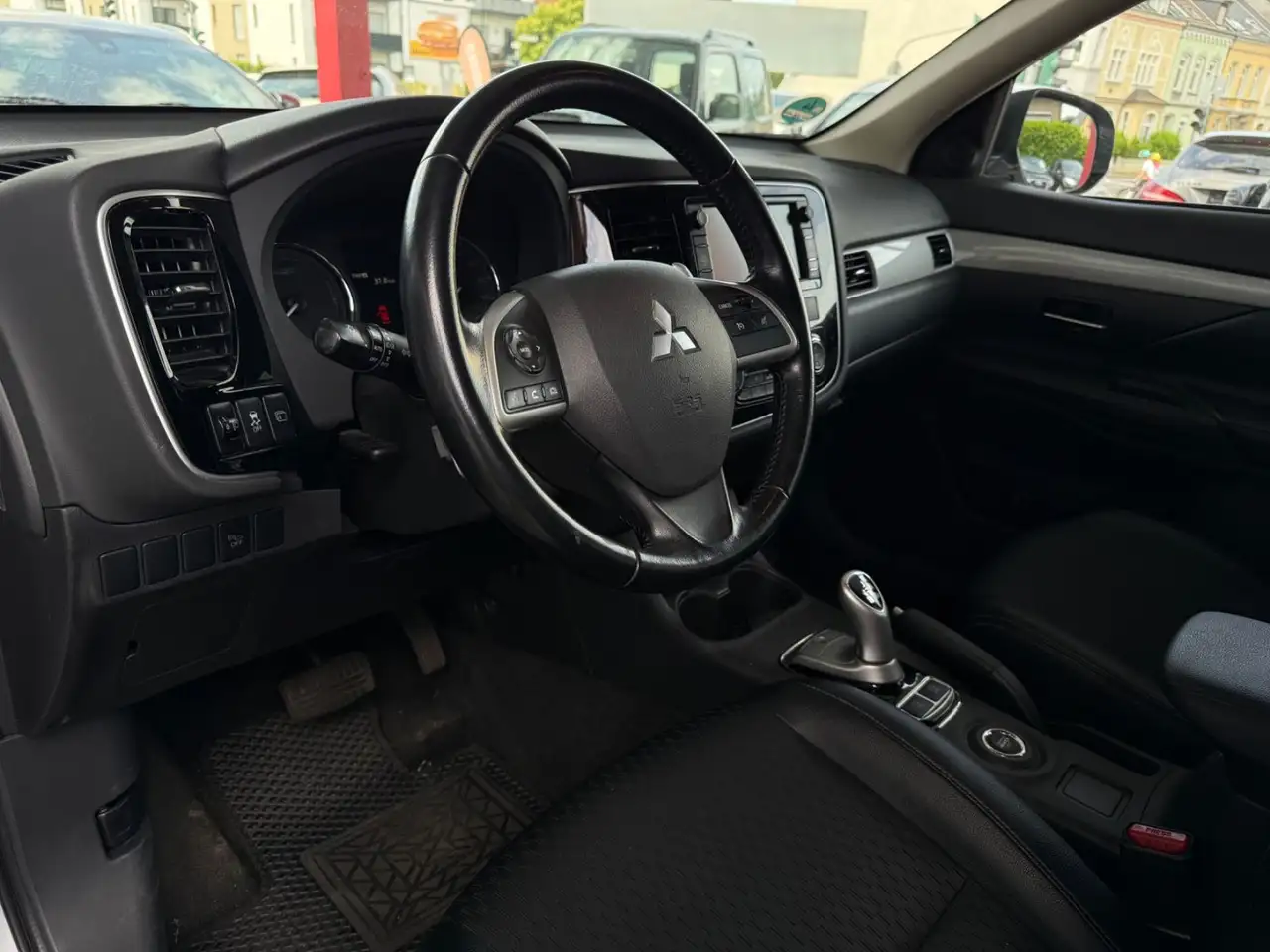Das Auto
