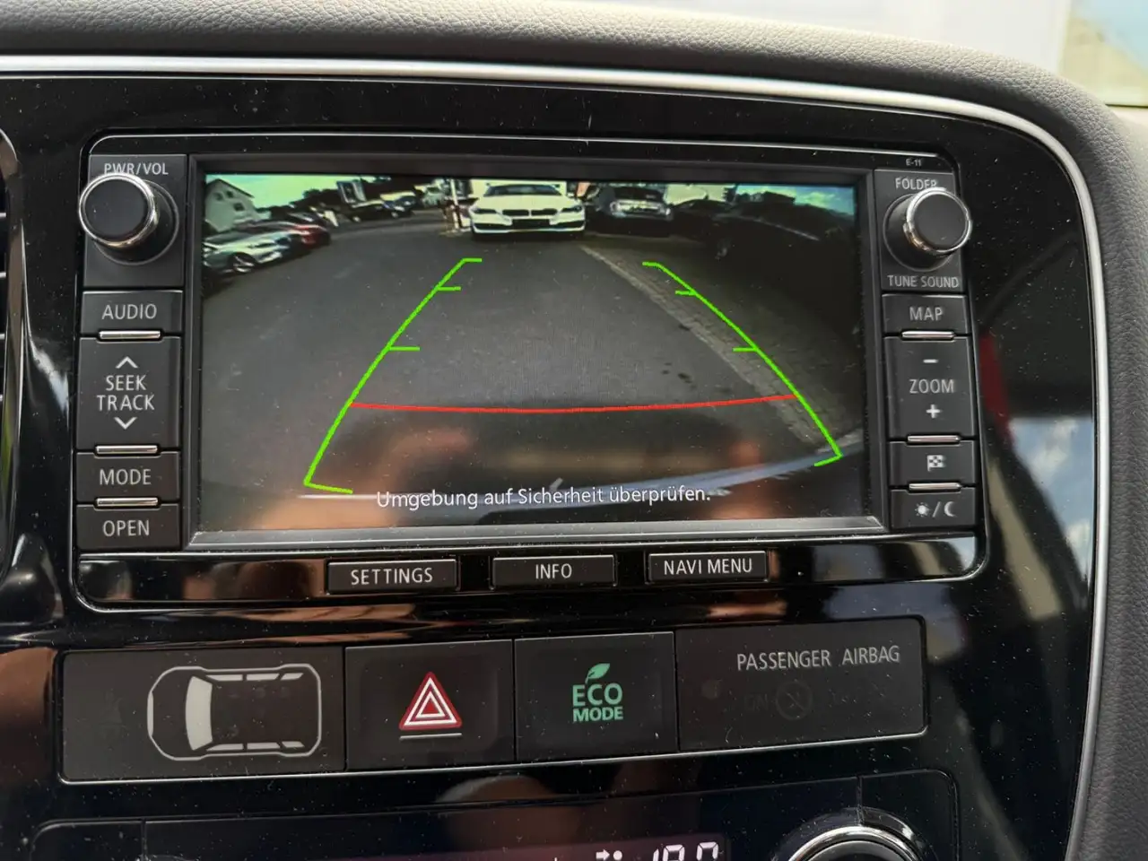 Das Auto