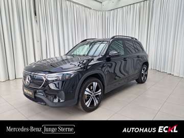 4MATIC 2xKlima AUT Fernlichtass. Kam. LM