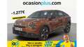 Citroen C4 1.2 PureTech Feel Pack S&S EAT8 130 Marrón - thumbnail 1