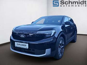 Basis 78KWh 340PS A1 AWD