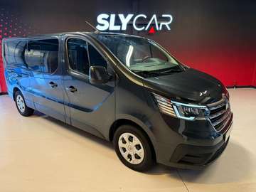 Renault Trafic L2 dCi 150 Energy S&S EDC Intens