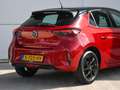 Opel Corsa GS Level 4 1.2 Turbo 100pk 16''LM | CRUISE.C | NAV Rouge - thumbnail 6