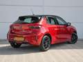 Opel Corsa GS Level 4 1.2 Turbo 100pk 16''LM | CRUISE.C | NAV Rouge - thumbnail 5