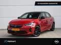 Opel Corsa GS Level 4 1.2 Turbo 100pk 16''LM | CRUISE.C | NAV Rojo - thumbnail 1