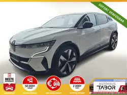 Renault Megane E Tech EV40 130 Techno Nav ACC ParkAs 20Z