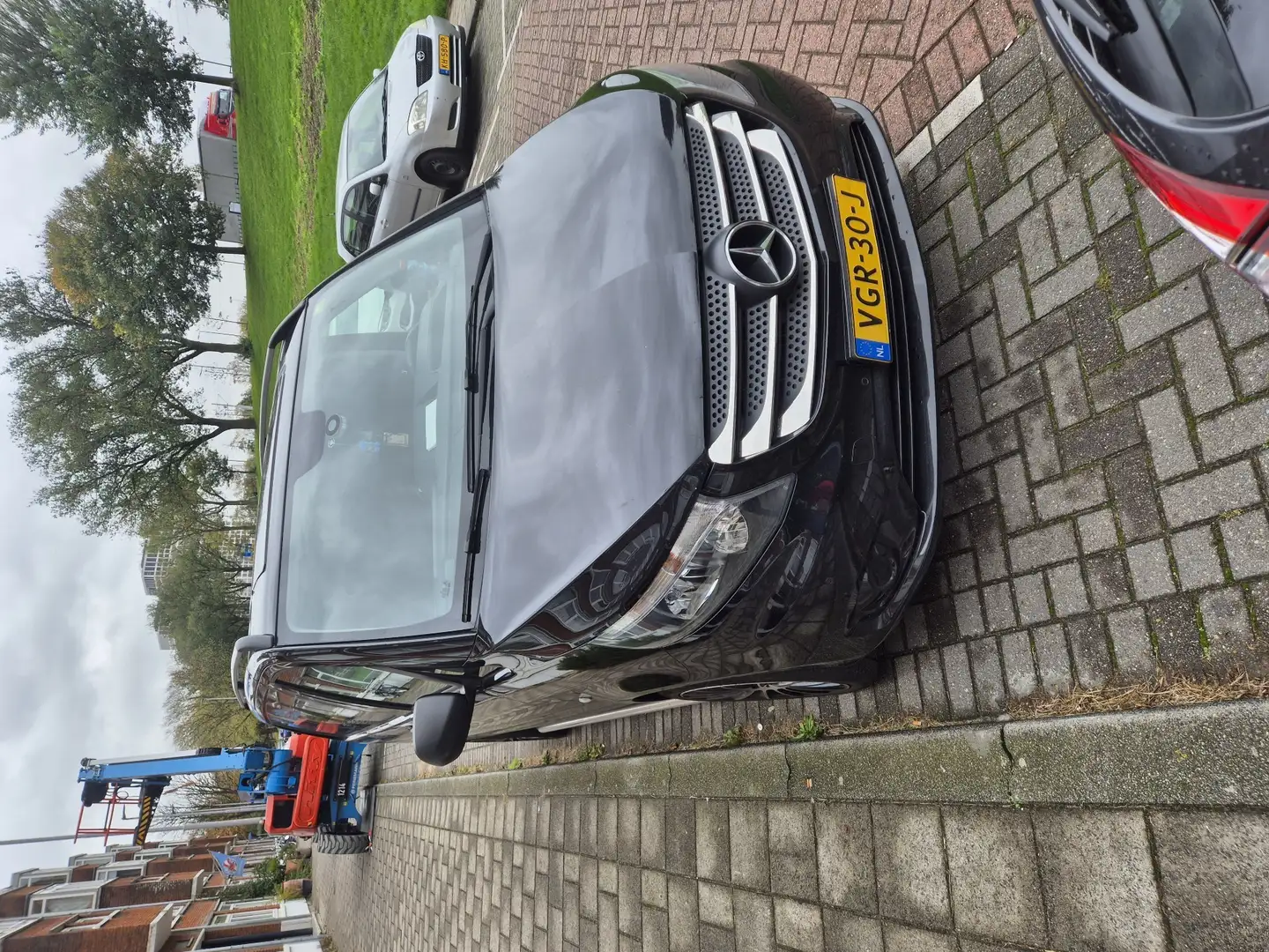 Mercedes-Benz Vito 110 CDI Kompakt VA - 1