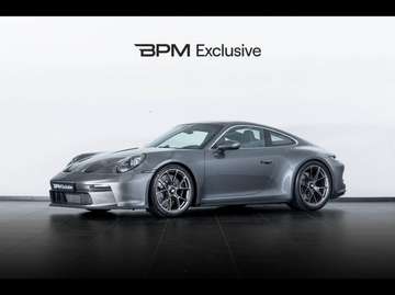 4.0 510ch GT3 Pack Touring PDK
