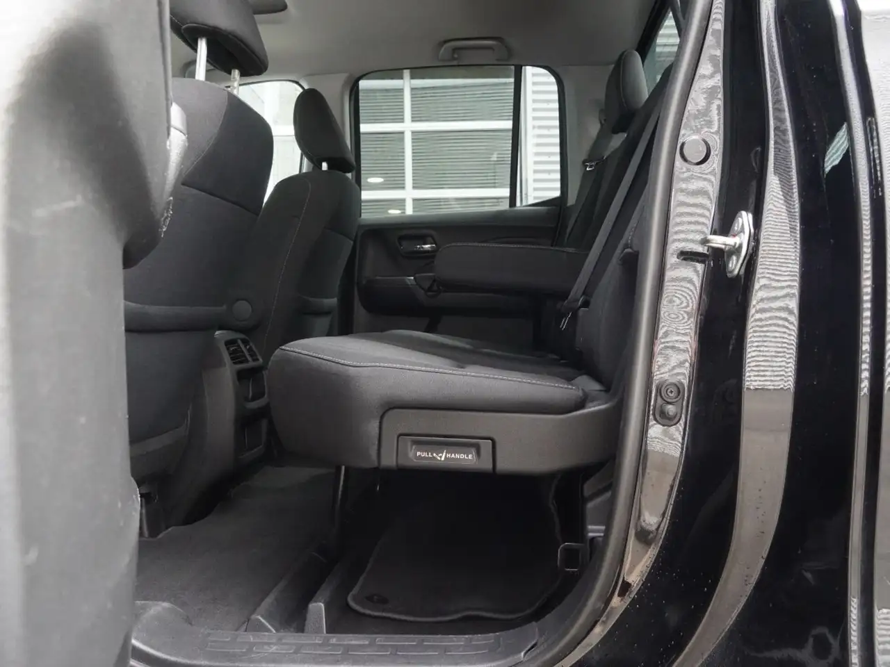 Honda Ridgeline снимка Honda Ridgeline