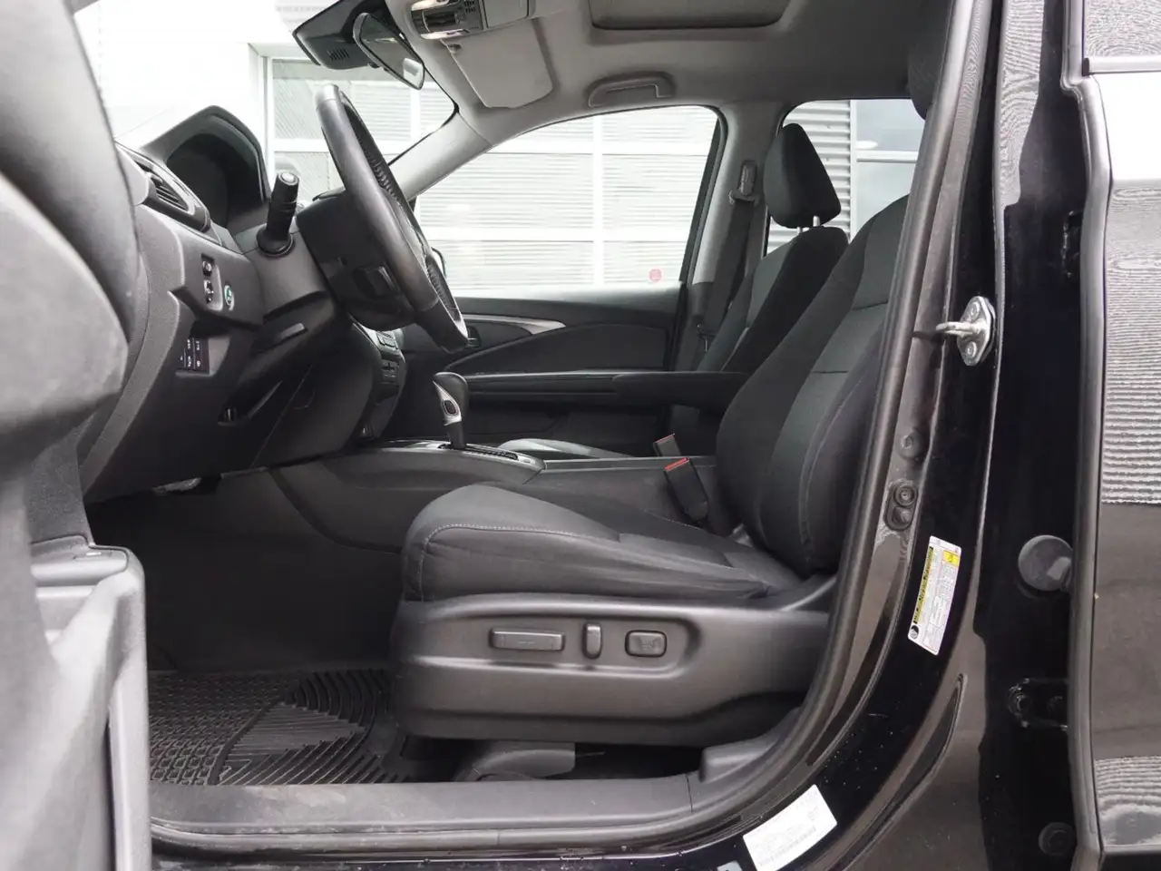 Honda Ridgeline снимка Honda Ridgeline