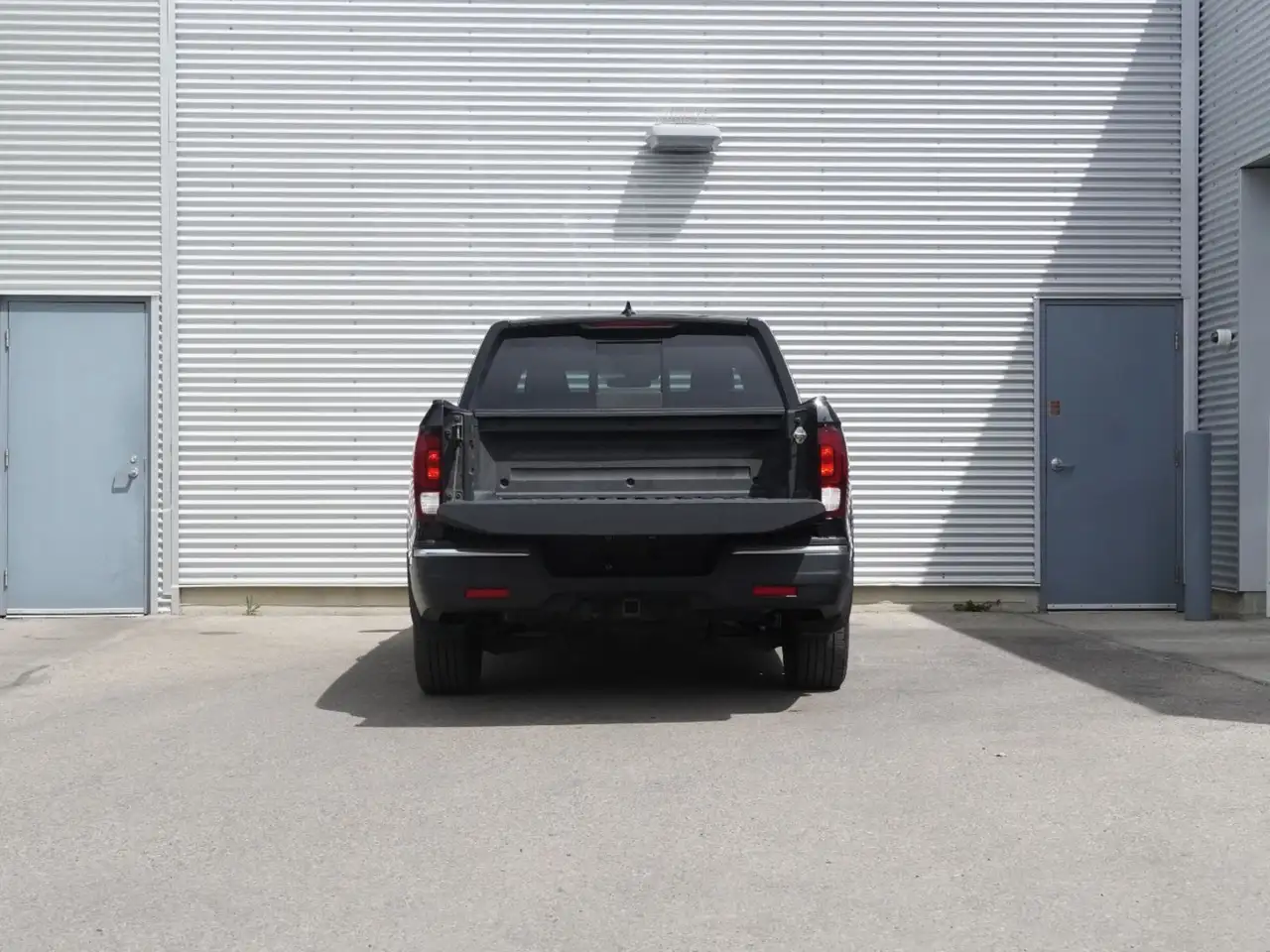 Honda Ridgeline снимка Honda Ridgeline
