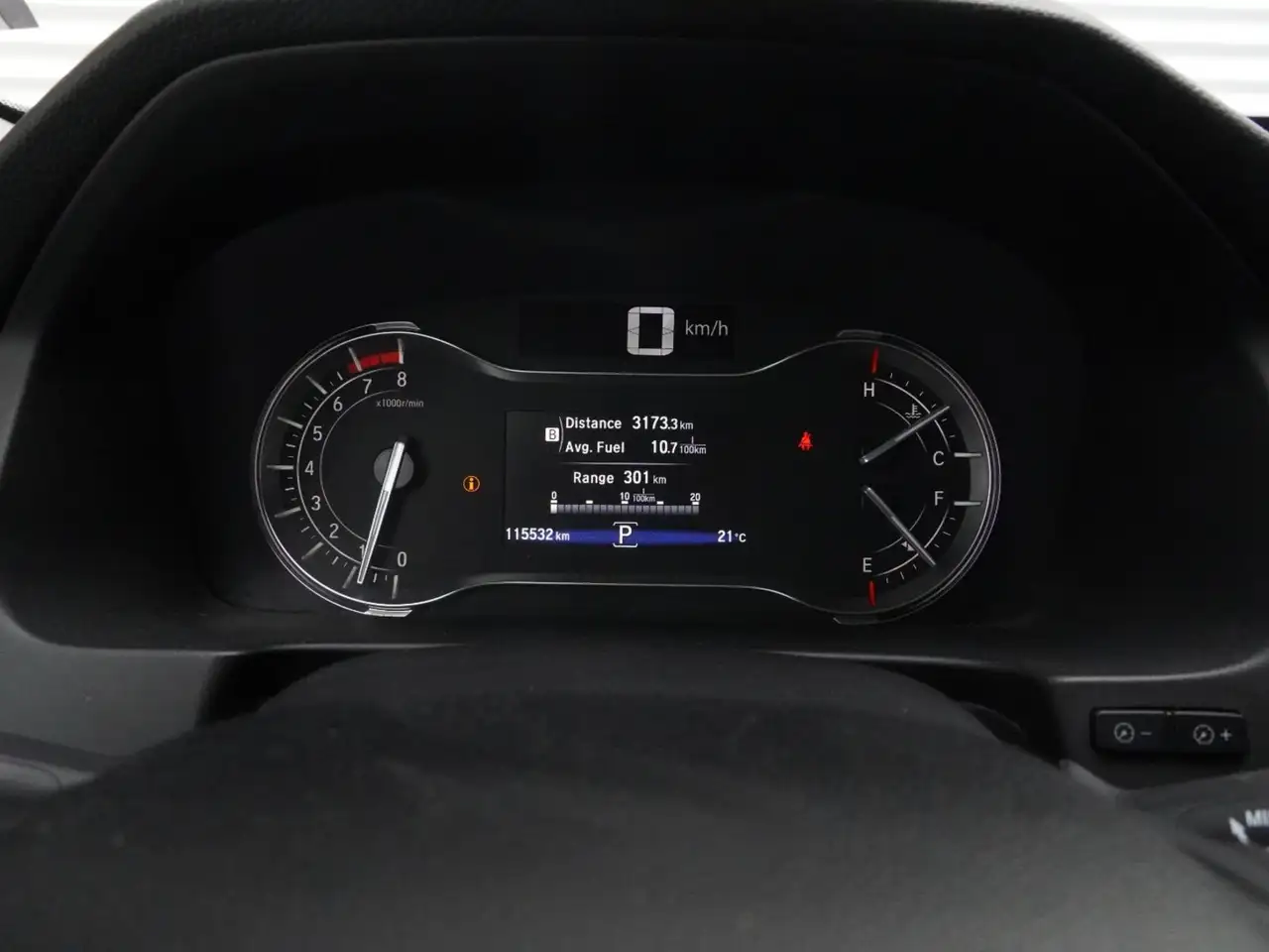 Honda Ridgeline снимка Honda Ridgeline