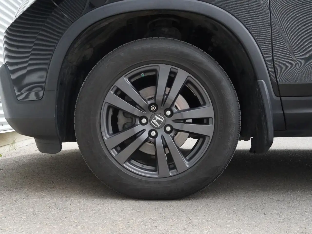 Honda Ridgeline снимка Honda Ridgeline