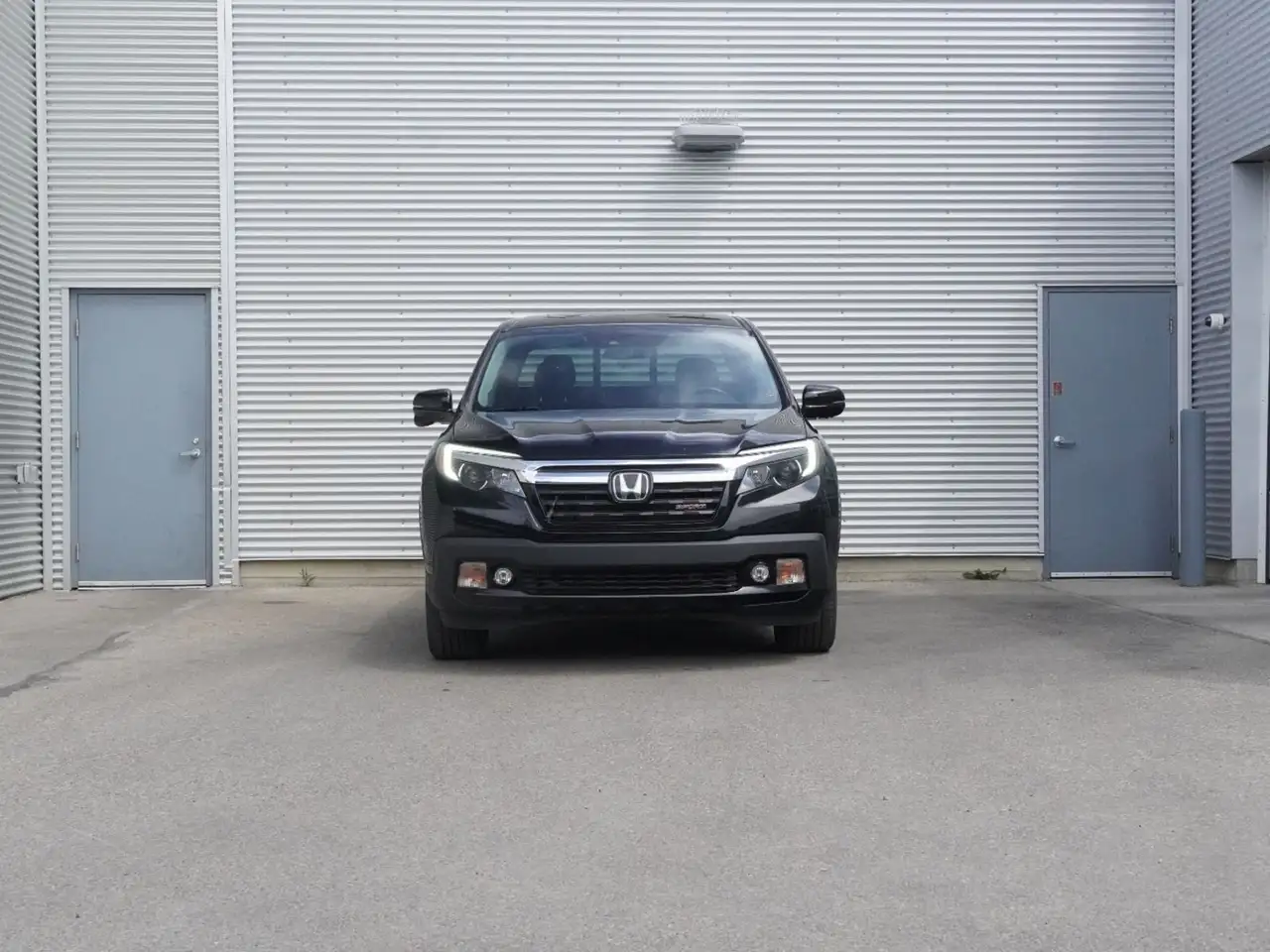 Honda Ridgeline снимка Honda Ridgeline