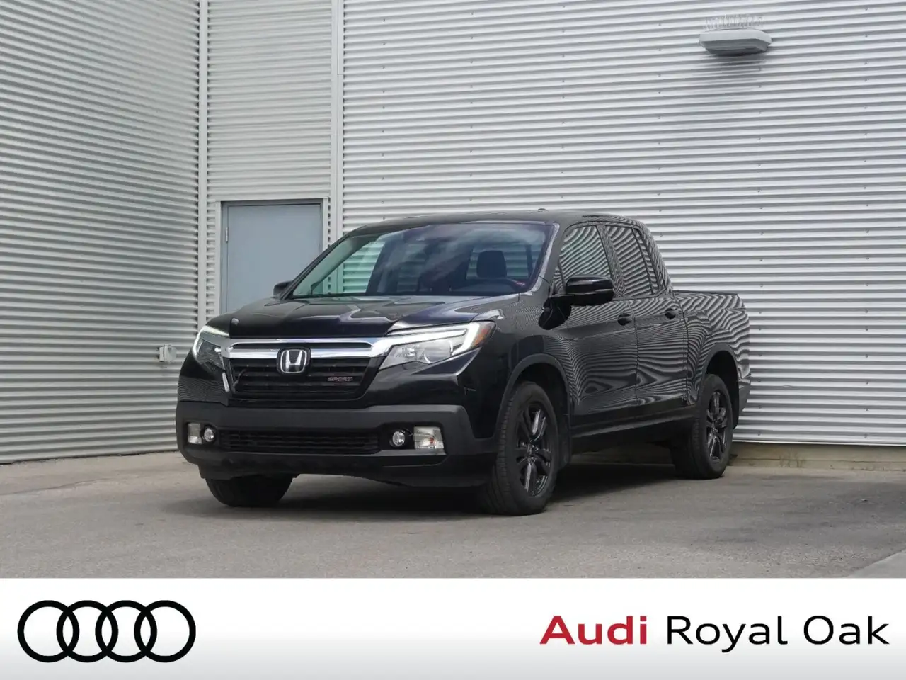 Honda Ridgeline снимка Honda Ridgeline